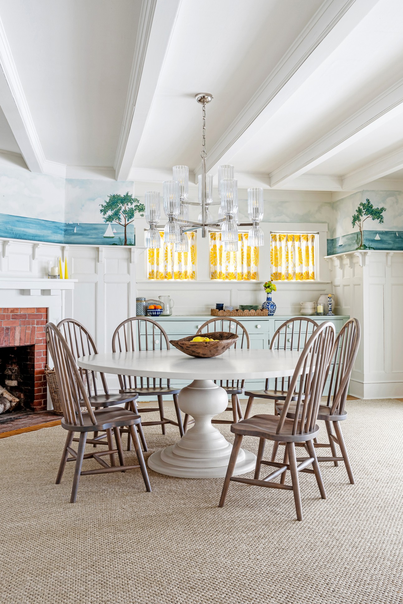 Stil James Interiors